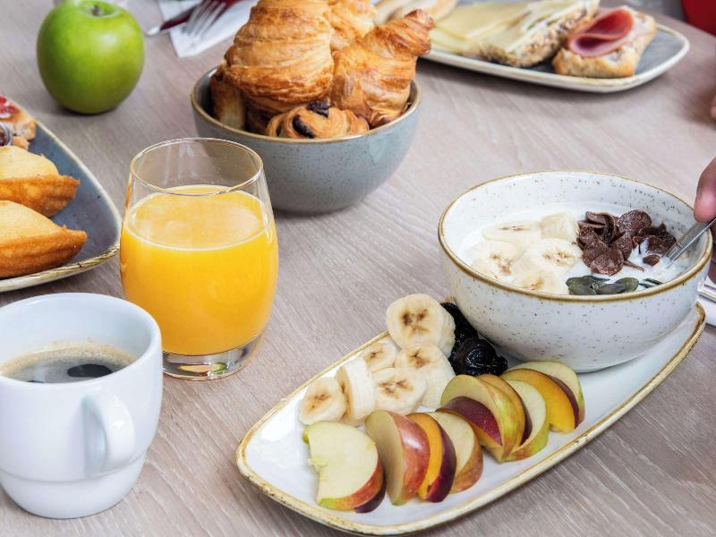 ibis Lausanne Centre - Aktivite