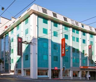 ibis Lausanne Centre