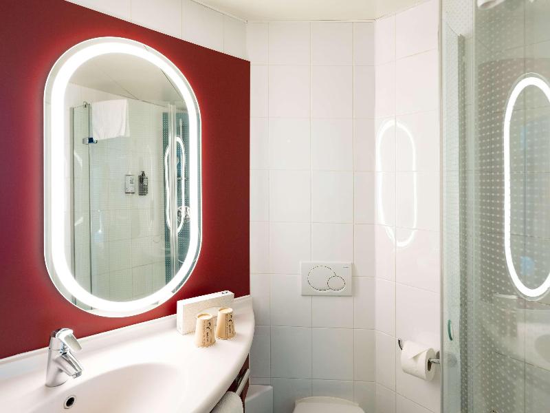 ibis Lausanne Centre - Oda