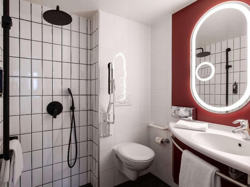 ibis Lausanne Centre - Oda