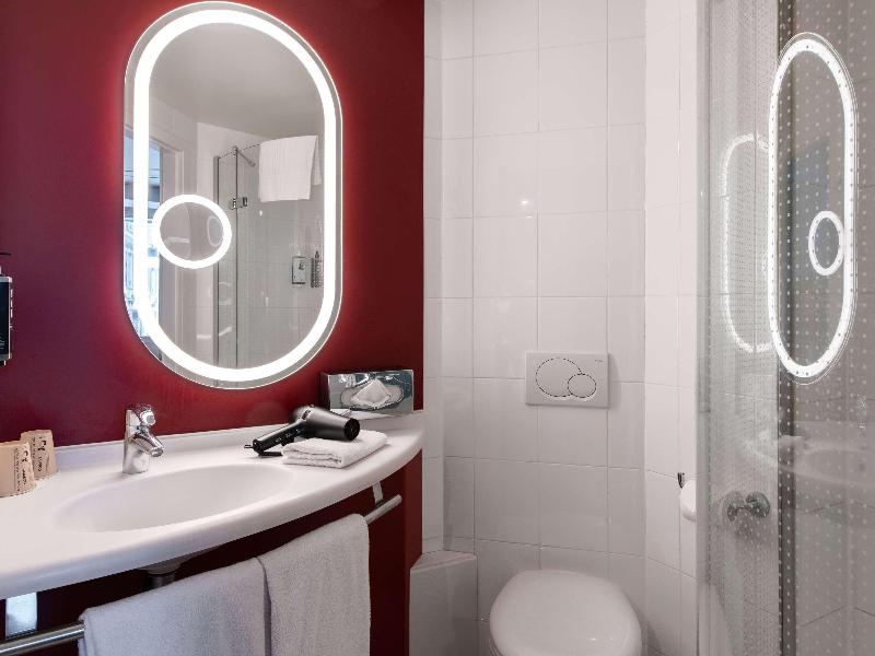 ibis Lausanne Centre - Oda