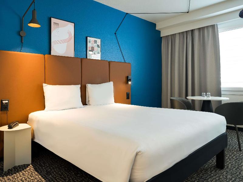 ibis Lausanne Centre - Oda
