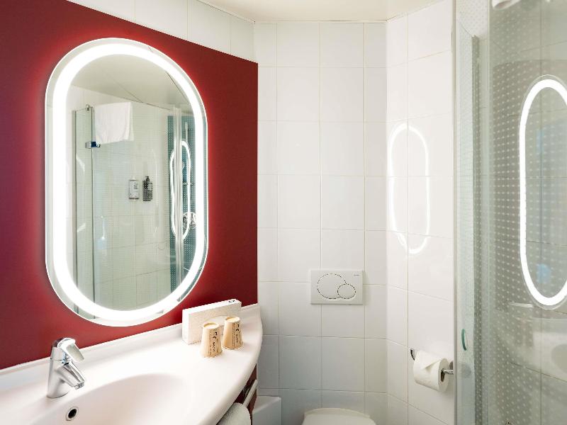 ibis Lausanne Centre - Oda