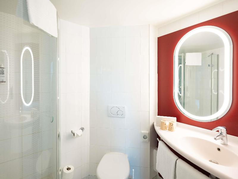 ibis Lausanne Centre - Oda