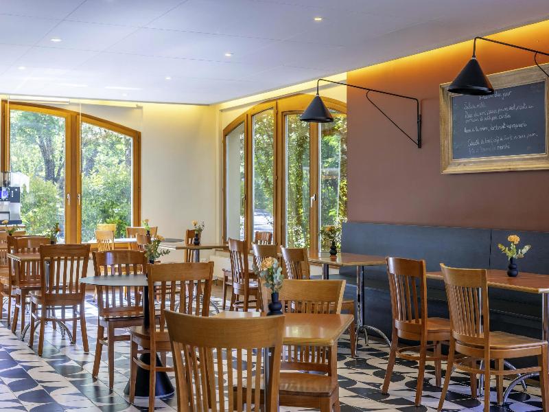 ibis Sion - Bar