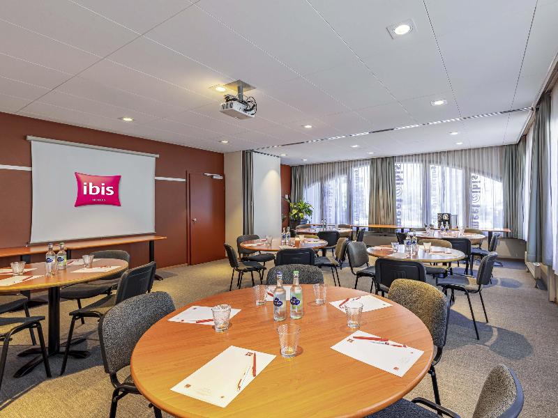 ibis Sion - Toplantı