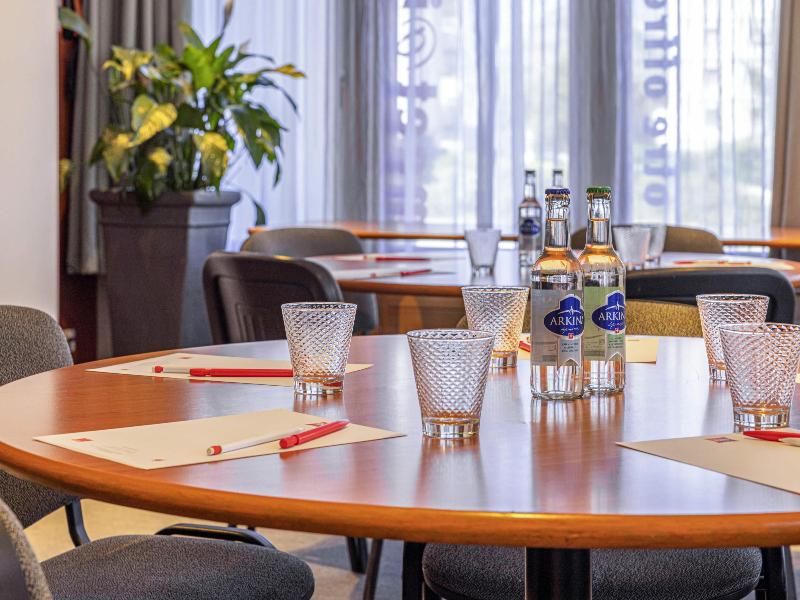 ibis Sion - Toplantı