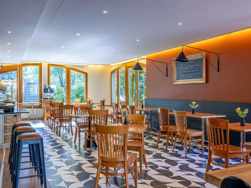 ibis Sion - Genel
