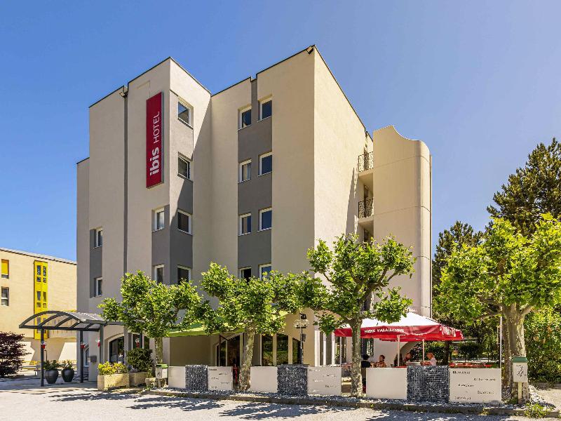 ibis Sion - Genel