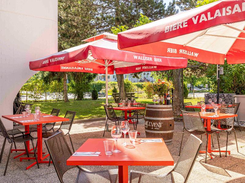ibis Sion - Genel