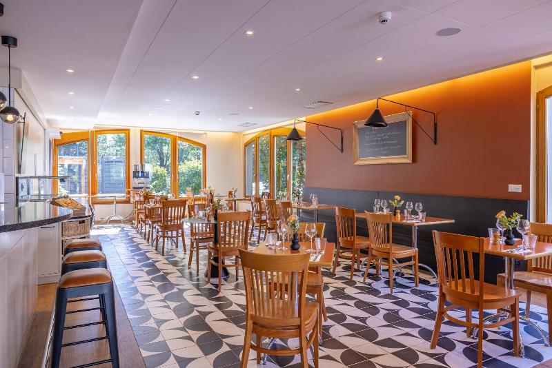 ibis Sion - Restoran