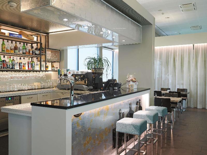 ibis Locarno - Bar
