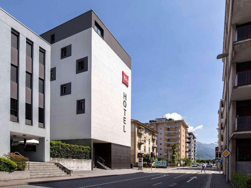 ibis Locarno - Genel