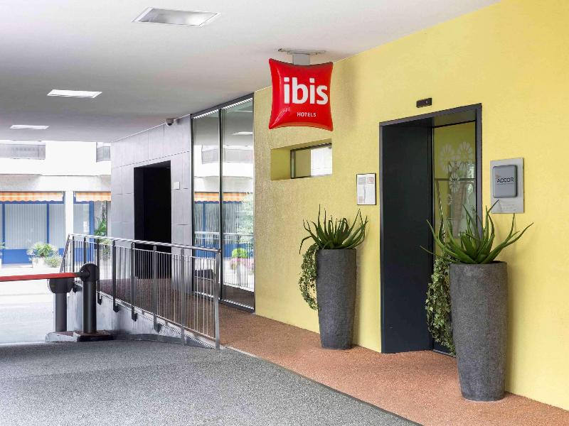 ibis Locarno - Genel