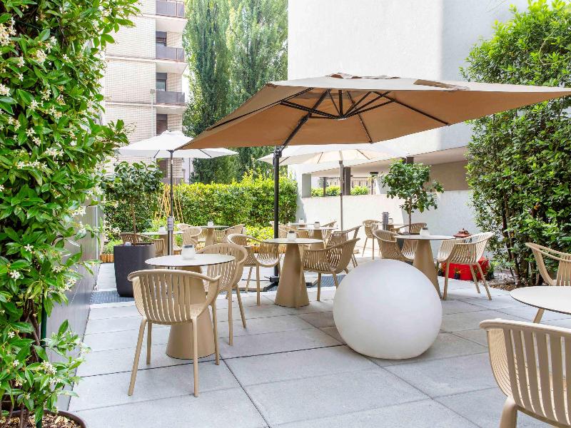 ibis Locarno - Genel