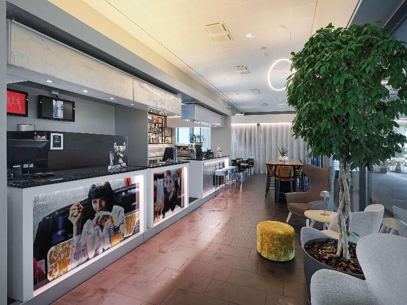 ibis Locarno - Genel