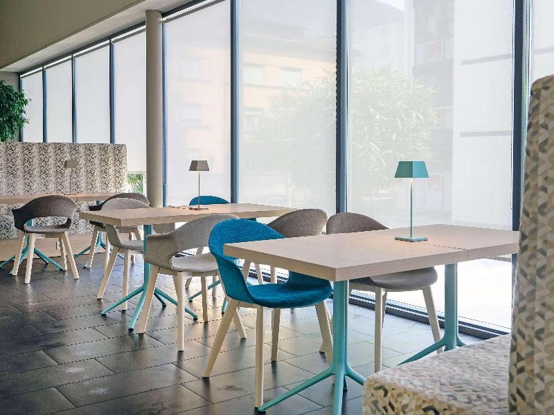 ibis Locarno - Genel
