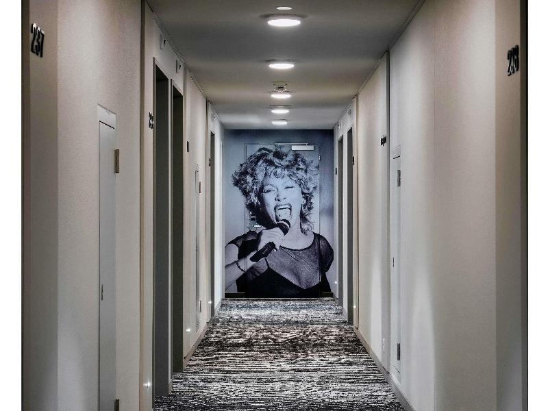 ibis Locarno - Genel