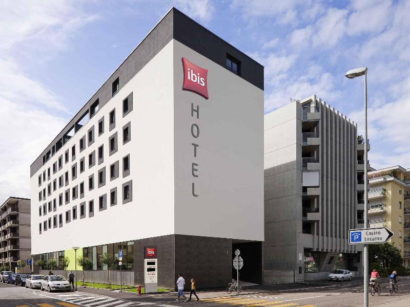 ibis Locarno - Genel