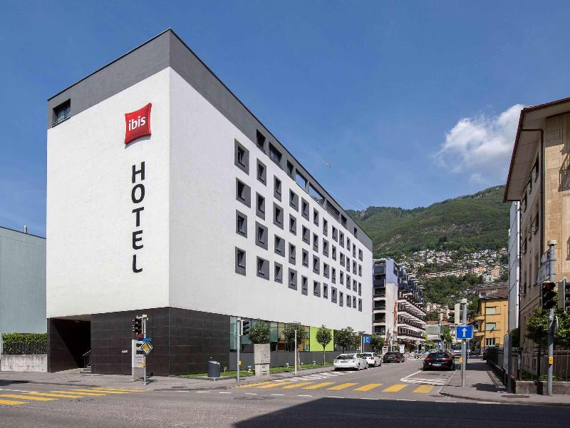 ibis Locarno - Genel