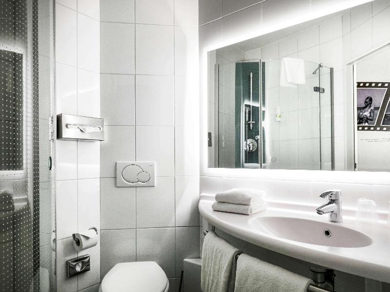 ibis Locarno - Oda