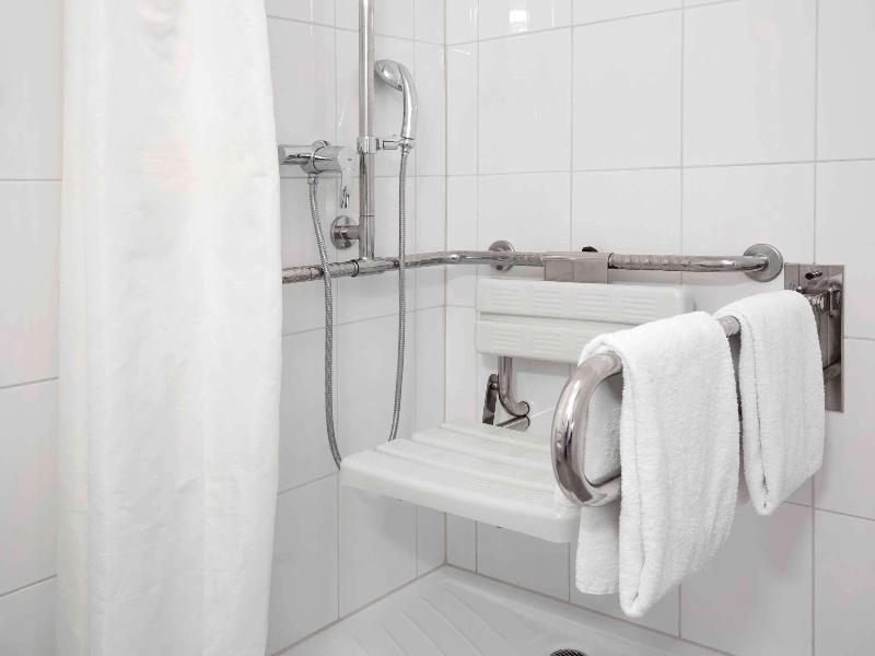 ibis Locarno - Oda