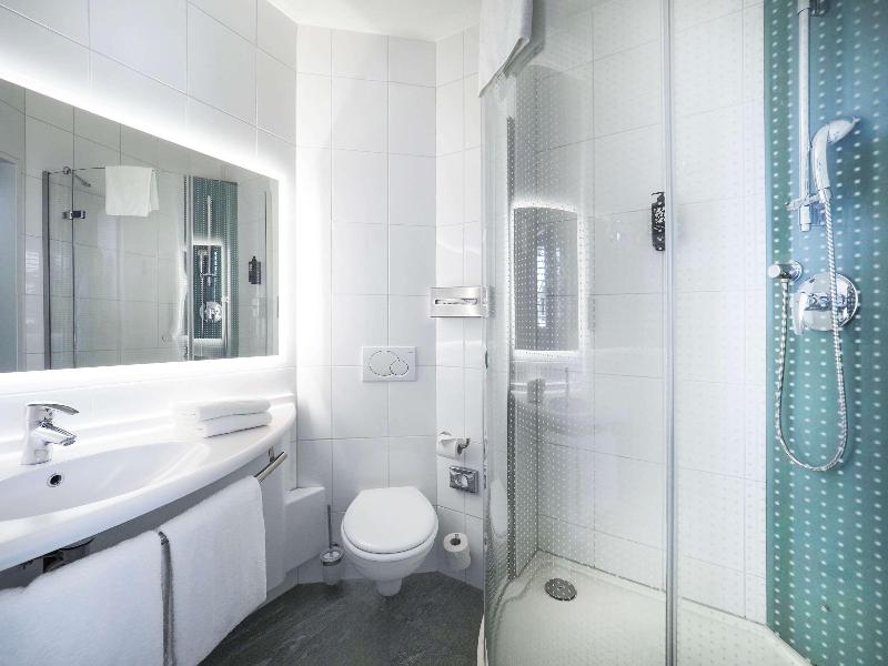 ibis Locarno - Oda