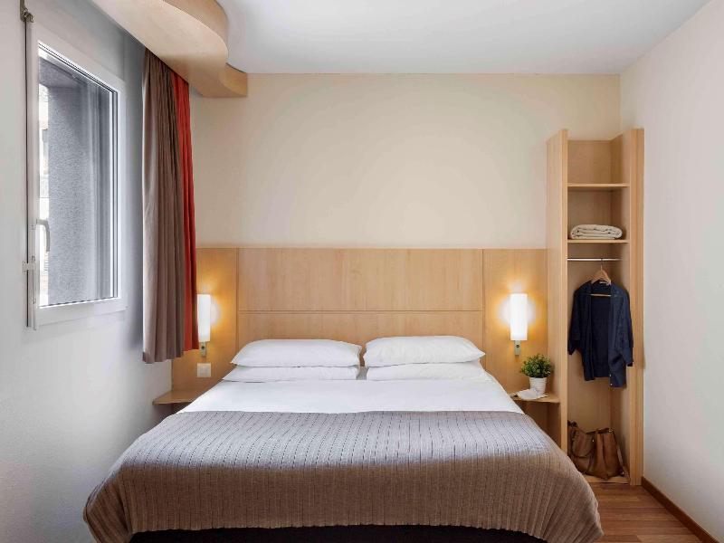 ibis Locarno - Oda