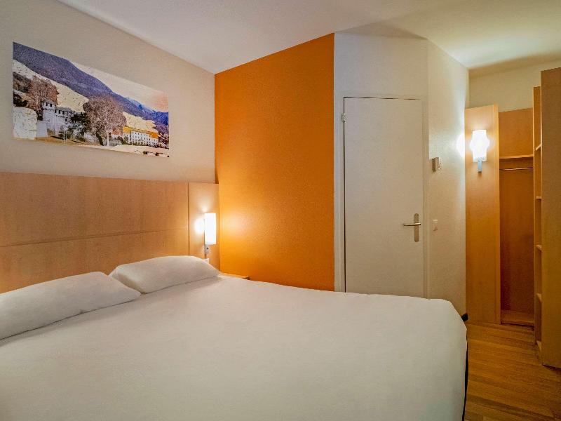 ibis Locarno - Oda