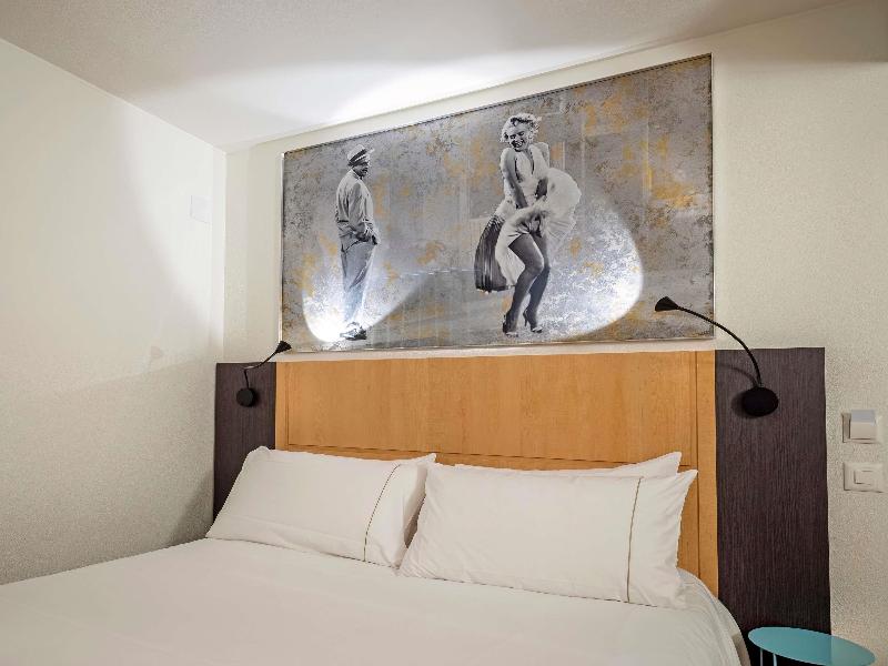 ibis Locarno - Oda