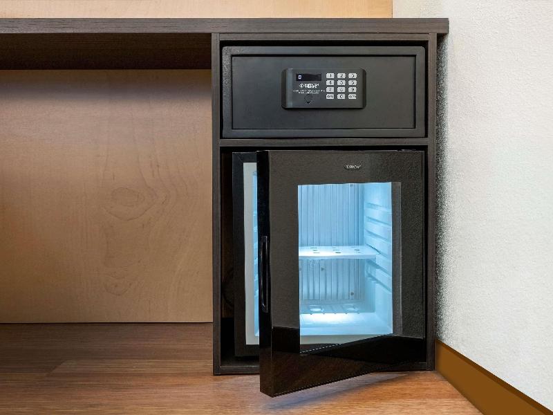 ibis Locarno - Oda