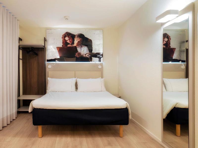ibis Locarno - Oda