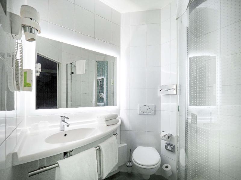 ibis Locarno - Oda