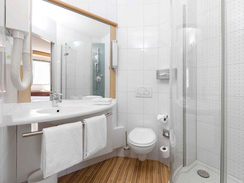 ibis Locarno - Oda