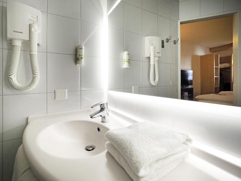 ibis Locarno - Oda
