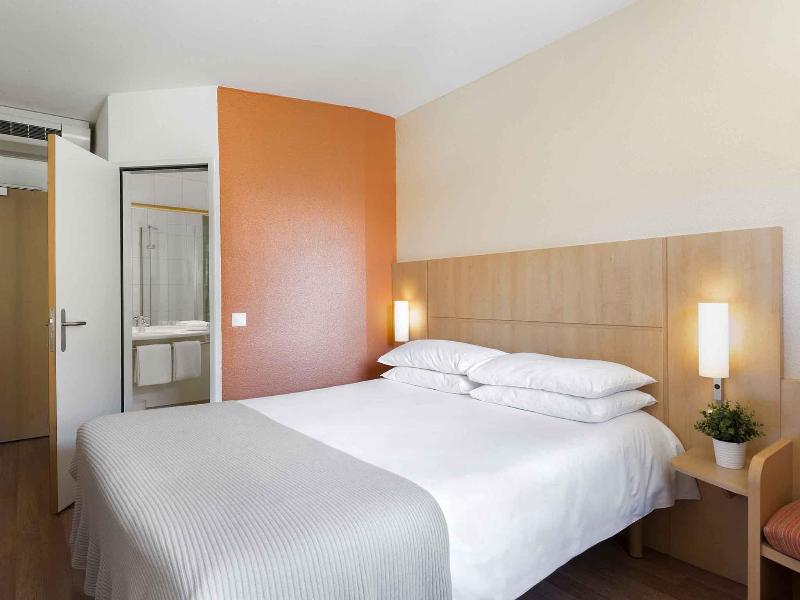ibis Locarno - Oda