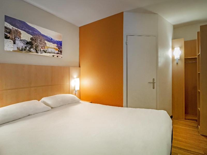 ibis Locarno - Oda