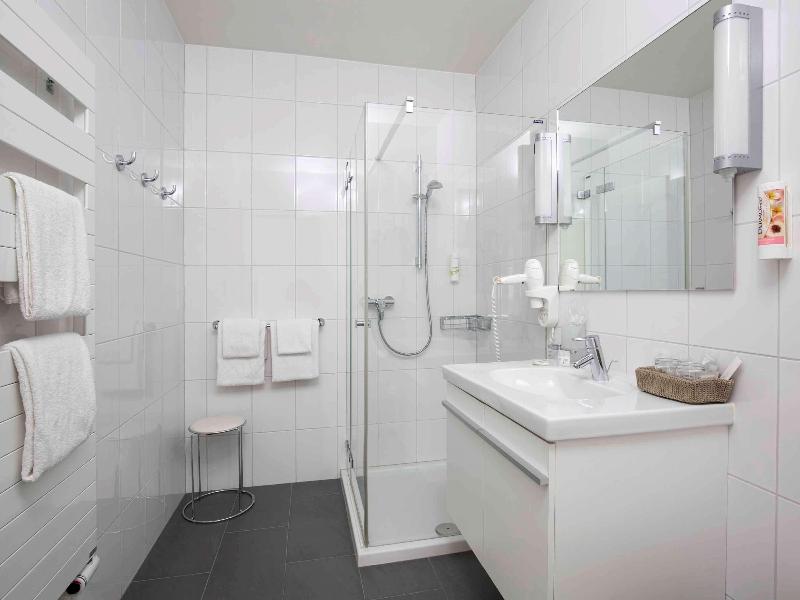 ibis Locarno - Oda