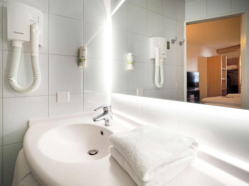 ibis Locarno - Oda