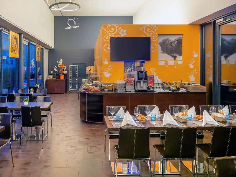 ibis Locarno - Restoran