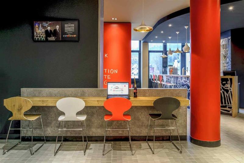 ibis Luzern Kriens - Aktivite