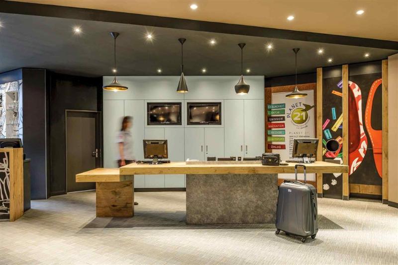 ibis Luzern Kriens - Aktivite