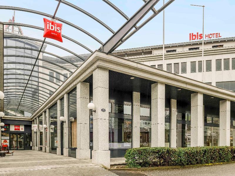 ibis Luzern Kriens - Genel