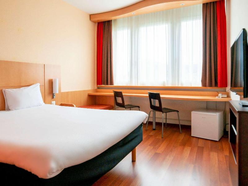 ibis Luzern Kriens - Oda