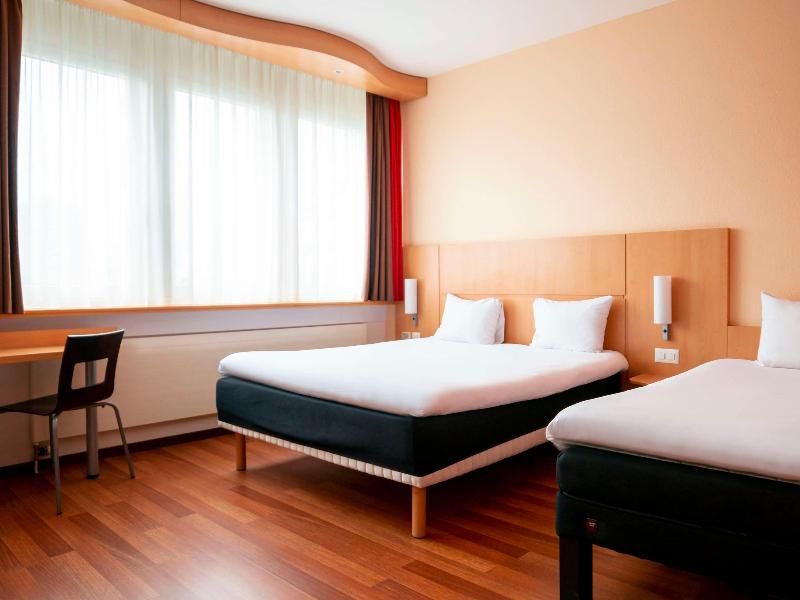 ibis Luzern Kriens - Oda