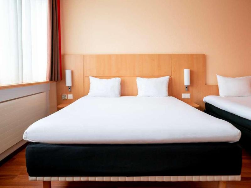 ibis Luzern Kriens - Oda