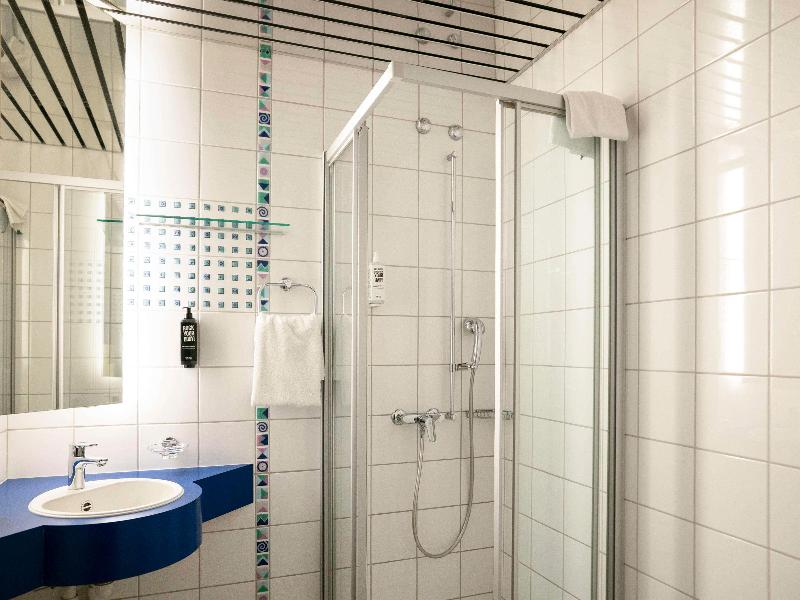 ibis Luzern Kriens - Oda