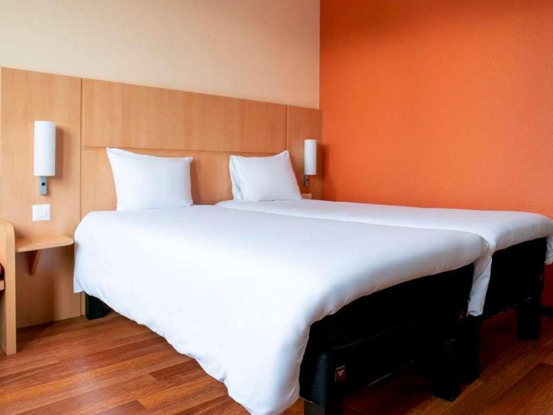 ibis Luzern Kriens - Oda