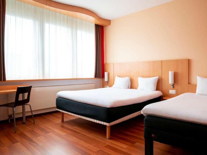 ibis Luzern Kriens - Oda