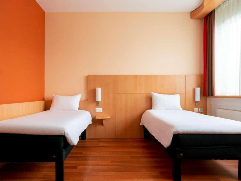 ibis Luzern Kriens - Oda